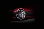 Rimac Concept_One 2011 года